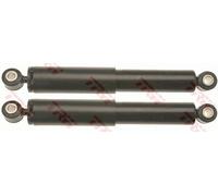 X2 PCS REAR AXLE SHOCK ABSORBER JGT1158T