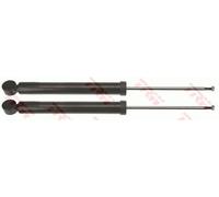 X2 PCS REAR AXLE SHOCK ABSORBER JGT1184T