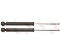 X2 PCS REAR AXLE SHOCK ABSORBER JGT1204T