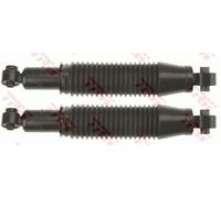 X2 PCS REAR AXLE SHOCK ABSORBER JGT1232T