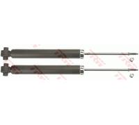 X2 PCS REAR AXLE SHOCK ABSORBER JGT1244T