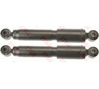 X2 PCS REAR AXLE SHOCK ABSORBER JGT1266T
