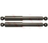 X2 PCS REAR AXLE SHOCK ABSORBER JGT1324T