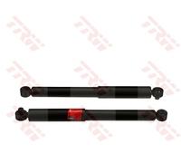 X2 PCS REAR AXLE SHOCK ABSORBER JGT1350T