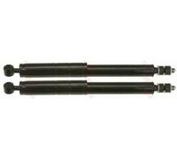 X2 PCS REAR AXLE SHOCK ABSORBER JGT161T