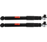 X2 PCS REAR AXLE SHOCK ABSORBER JGT215T