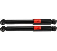 X2 PCS REAR AXLE SHOCK ABSORBER JGT270T