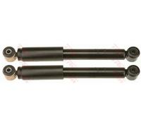 X2 PCS REAR AXLE SHOCK ABSORBER JGT279T