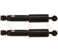 X2 PCS REAR AXLE SHOCK ABSORBER JGT290T