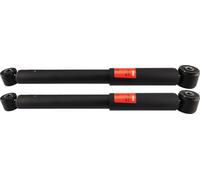 X2 PCS REAR AXLE SHOCK ABSORBER JGT311T