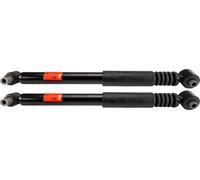 X2 PCS REAR AXLE SHOCK ABSORBER JGT316T