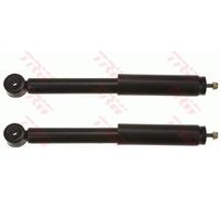X2 PCS REAR AXLE SHOCK ABSORBER JGT381T