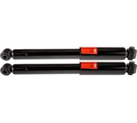 X2 PCS REAR AXLE SHOCK ABSORBER JGT420T