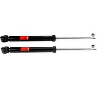 X2 PCS REAR AXLE SHOCK ABSORBER JGT448T