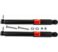 X2 PCS REAR AXLE SHOCK ABSORBER JGT455T
