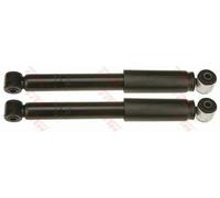 X2 PCS REAR AXLE SHOCK ABSORBER JGT480T