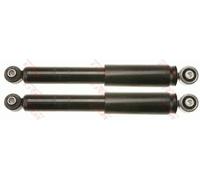 X2 PCS REAR AXLE SHOCK ABSORBER JGT581T