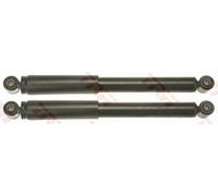 X2 PCS REAR AXLE SHOCK ABSORBER JGT584T