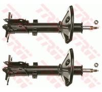 X2 PCS REAR AXLE SHOCK ABSORBER JHM546T
