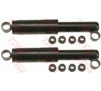X2 PCS REAR AXLE SHOCK ABSORBER JHT180T