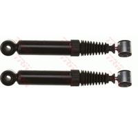 X2 PCS REAR AXLE SHOCK ABSORBER JHT262T