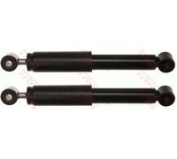 X2 PCS REAR AXLE SHOCK ABSORBER JHT432T