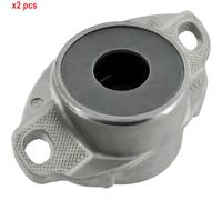 X2 PCS REAR AXLE SUSPENSION STRUT SUPPORT MOUNT VKDA40305 FITS FOR SKF