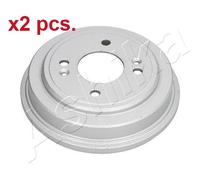 ASHIKA 56-H0-008C Brake drum