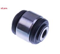 X2 PCS REAR FITS BOTH SIDES MOUNTING CONTROL TRAILING ARM SET D300236 DENCKER