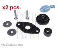 X2 PCS REAR FITS BOTH SIDES TOP STRUT MOUNTING ADA108031 BLUE PRINT I