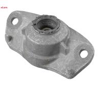 X2 PCS REAR FITS BOTH SIDES TOP STRUT MOUNTING CUSHION SET 43665 01 LEMFÖRDER