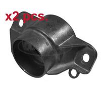 X2 PCS REAR FITS BOTH SIDES TOP STRUT MOUNTING CUSHION SET 80001501 CORTECO I