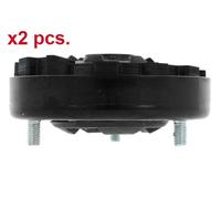 X2 PCS REAR FITS BOTH SIDES TOP STRUT MOUNTING CUSHION SET 80001571 CORTECO I