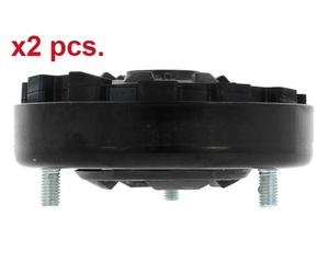 X2 PCS REAR FITS BOTH SIDES TOP STRUT MOUNTING CUSHION SET 80001571 CORTECO I