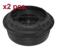 X2 PCS REAR FITS BOTH SIDES TOP STRUT MOUNTING CUSHION SET 80005211 CORTECO I
