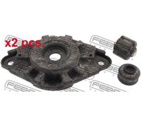 X2 PCS REAR FITS BOTH SIDES TOP STRUT MOUNTING CUSHION SET NSS-024 FEBEST I