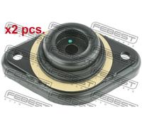X2 PCS REAR FITS BOTH SIDES TOP STRUT MOUNTING CUSHION SET NSS-Z51R FEBEST I