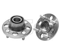 X2 PCS REAR FITS BOTH SIDES WHEEL BEARING HUB SET LEFT & RIGHT 9228030 GSP I