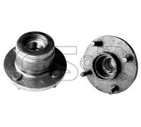X2 PCS REAR FITS BOTH SIDES WHEEL BEARING HUB SET LEFT & RIGHT 9229001 GSP I