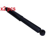 X2 PCS REAR LEFT AND RIGHT 110680 SHOCK ABSORBER MAXGEAR