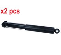 X2 PCS REAR LEFT AND RIGHT 111080 SHOCK ABSORBER MAXGEAR