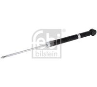 X2 PCS REAR LEFT AND RIGHT 193154 SHOCK ABSORBER FEBI BILSTEIN