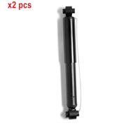 X2 PCS REAR LEFT AND RIGHT 23966 SHOCK ABSORBER FITS FOR MONROE