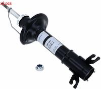 SACHS Shock Absorber 280 485 FOR 323 S C Laser F MX-3 / AZ-3 Presso Genuine Top