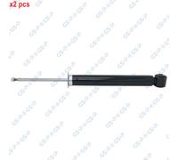 GSP Shock Absorber 32000069 - Rear for MINI 2014-2019 1.5L 3cyl