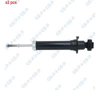 X2 PCS REAR LEFT AND RIGHT 32123060 SHOCK ABSORBER GSP