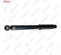 X2 PCS REAR LEFT AND RIGHT 32126670 SHOCK ABSORBER GSP