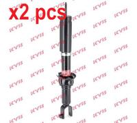 X2 PCS REAR LEFT AND RIGHT 341198 SHOCK ABSORBER KYB