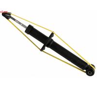X2 PCS REAR LEFT AND RIGHT 350766 SHOCK ABSORBER SACHS