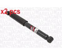 MAGNETI MARELLI 357142070000 Shock absorber